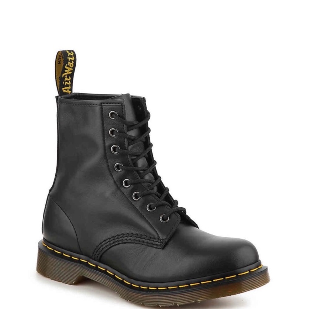 Dr. Martens 1460 black boots